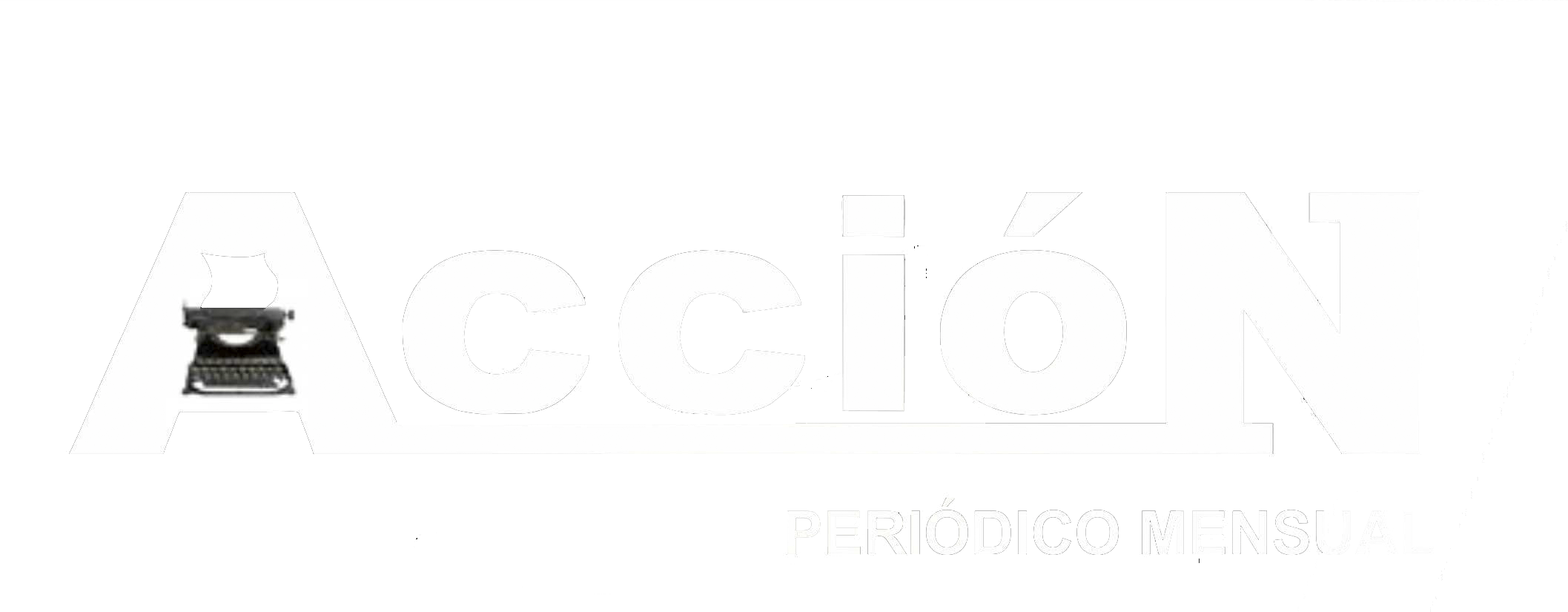 Periodico Acci&oacute;n 